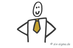 OE Six Sigma Champion