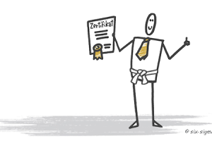 Six Sigma White Belt Training - Webinar